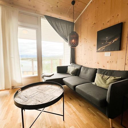 Destination Senja - Stonglandseidet Exterior foto