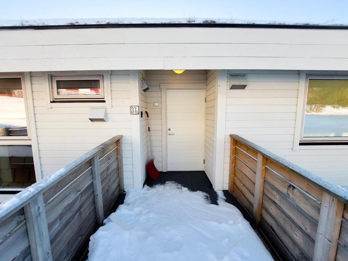 Destination Senja - Stonglandseidet Exterior foto