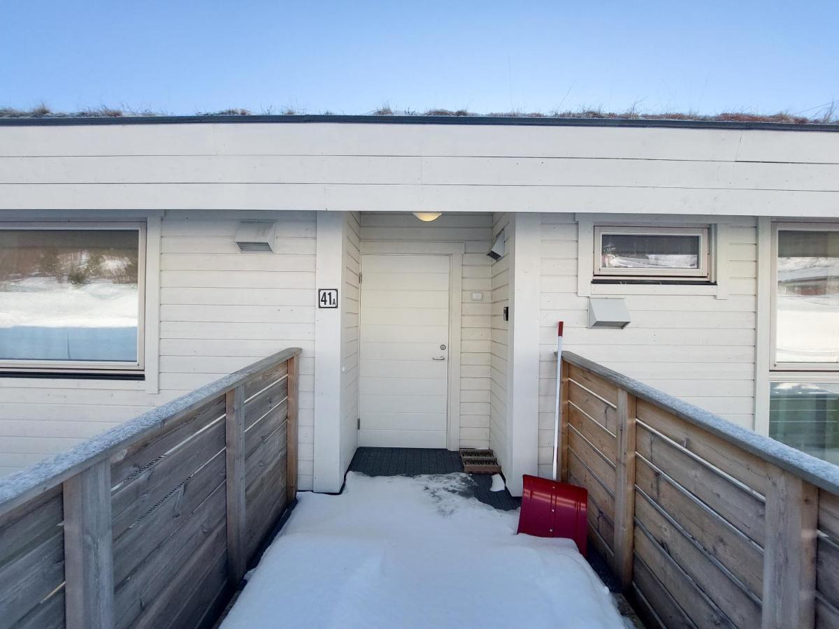 Destination Senja - Stonglandseidet Exterior foto